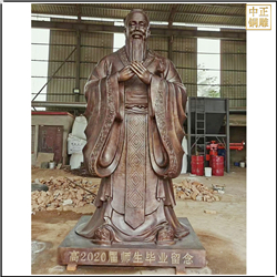 贈母?？鬃鱼~雕塑定制
